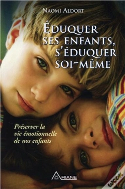 Capa do artigo Éduquer Ses Enfants, S'Éduquer Soi-Même