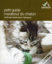 Capa do artigo Eduquer Son Chaton