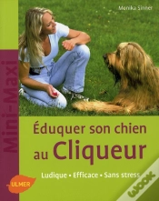 Capa do artigo Éduquer Son Chien Au Cliqueur