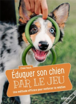 Capa do artigo Éduquer Son Chien Par Le Jeu - Une Méthode Efficace Pour Renforcer La Relation