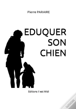 Capa do artigo Éduquer Son Chien
