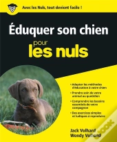 Éduquer Son Chien Pour Les Nuls