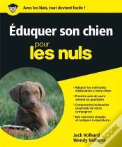 Capa do artigo Éduquer Son Chien Pour Les Nuls