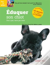 Capa do artigo Éduquer Son Chiot