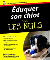 Capa do artigo Éduquer Son Chiot Pour Les Nuls