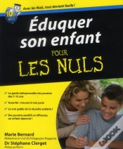 Capa do artigo Eduquer Son Enfant Pour Les Nuls