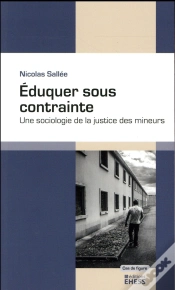 Capa do artigo Éduquer Sous Contrainte