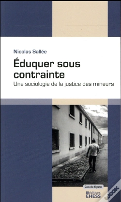 Capa do artigo Éduquer Sous Contrainte