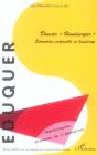 Eduquer T.11 ; Dossier Handicaper, Education Corporelle Et Handicap - Preview