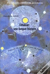 Capa do artigo Eduquer Une Longue Histoire