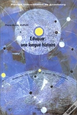 Capa do artigo Eduquer Une Longue Histoire