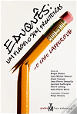 Capa do artigo Eduquês: Um Flagelo sem Fronteiras