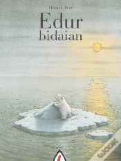 Capa do artigo Edur Bidaian