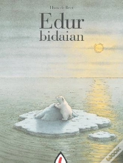 Capa do artigo Edur Bidaian