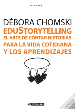 Capa do artigo Edustorytelling