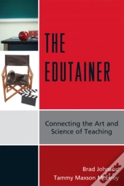 Capa do artigo Edutainer