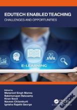 Edutech Enabled Teaching