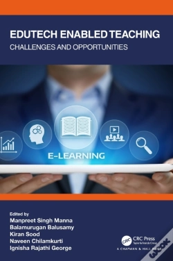 Capa do artigo Edutech Enabled Teaching