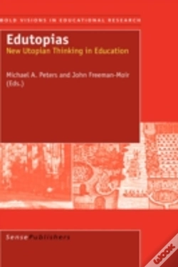 Capa do artigo Edutopias