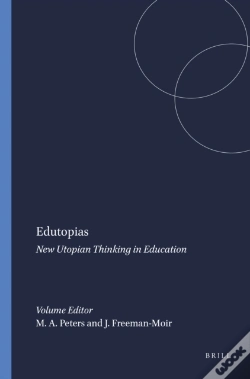 Capa do artigo Edutopias