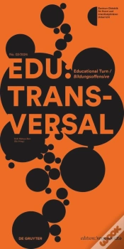 Capa do artigo Edu:Transversal No. 02/2024