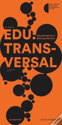 Capa do artigo Edu:Transversal No. 02/2024