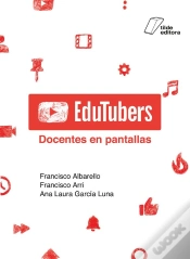 Capa do artigo Edutubers
