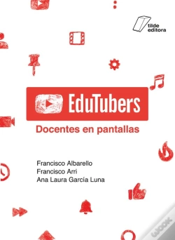 Capa do artigo Edutubers