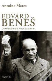 Capa do artigo Edvard Benes