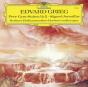Edvard Grieg: Peer Gynt-Suiten 1 & 2/Sigurd Jorsalfar - Vinil - Preview