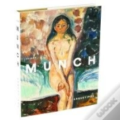 Capa do artigo Edvard Munch. Arquetipos