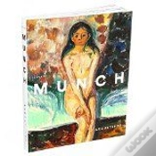 Capa do artigo Edvard Munch. Arquetipos