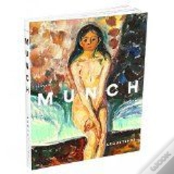 Capa do artigo Edvard Munch. Arquetipos