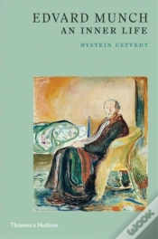 Capa do artigo Edvard Munch
