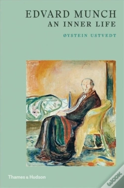 Capa do artigo Edvard Munch