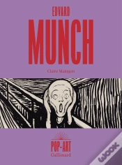 Capa do artigo Edvard Munch