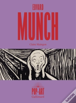 Capa do artigo Edvard Munch