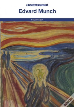 Capa do artigo Edvard Munch