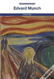 Capa do artigo Edvard Munch