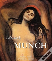 Capa do artigo Edvard Munch