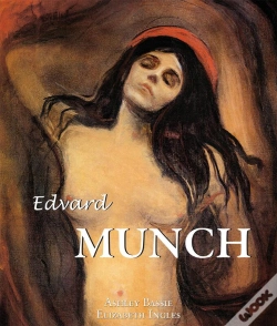 Capa do artigo Edvard Munch