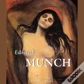 Capa do artigo Edvard Munch