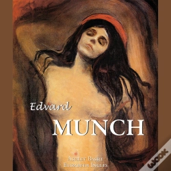 Capa do artigo Edvard Munch