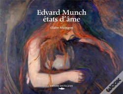 Capa do artigo Edvard Munch, États D'Âme