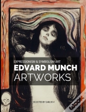 Capa do artigo Edvard Munch Expressionism & Symbolism Art