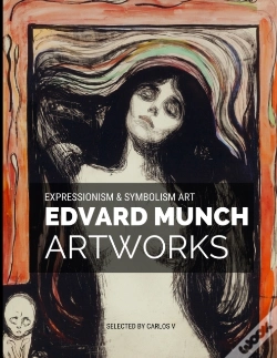 Capa do artigo Edvard Munch Expressionism & Symbolism Art
