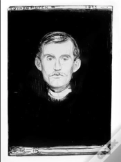 Capa do artigo Edvard Munch: Infinite
