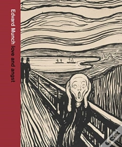 Capa do artigo Edvard Munch: Love And Angst