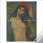 Capa do artigo Edvard Munch