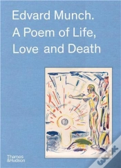 Capa do artigo Edvard Munch
